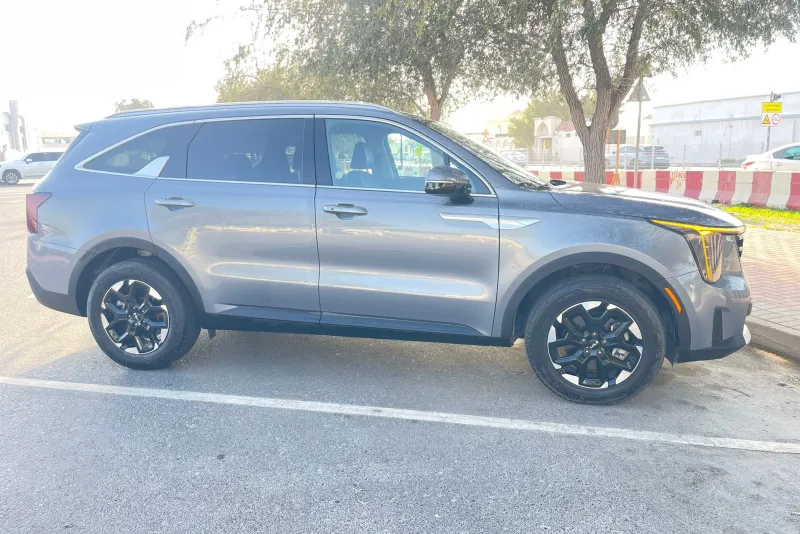 KIA Sorento 2024 #11
